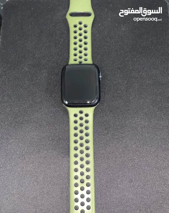 Apple watch S7