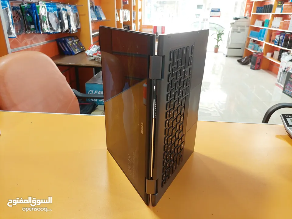 لابتوب dell inspiron 13-5368