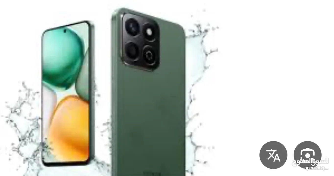 HONOR X8C 8ram/512  هونر x8c 8رام /512 جيجا جديد  كفاله الوكيل الرسمي