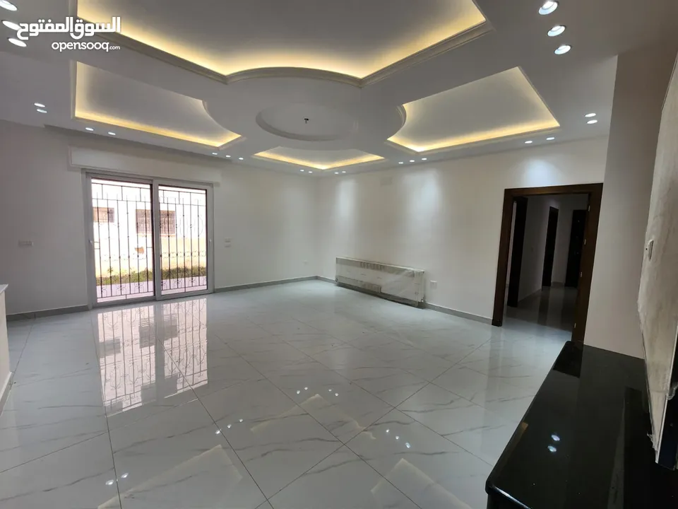 شقة فارغة للبيع في خلدا - ref: 14593