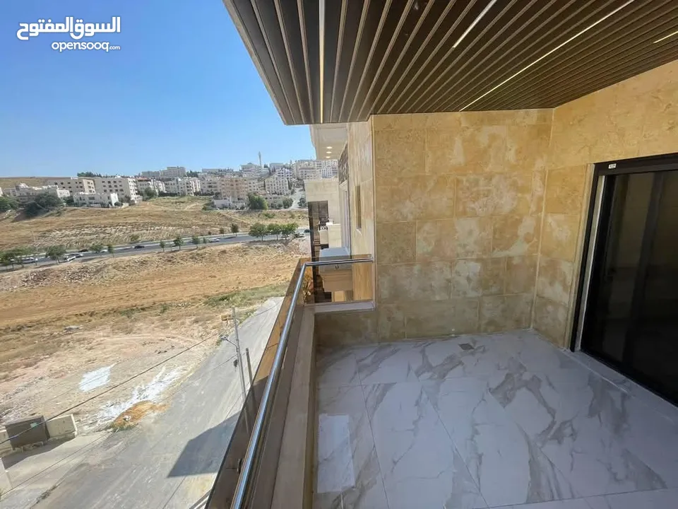 شقق فاخرة للبيع 184م الجبيهة، حي المنصور