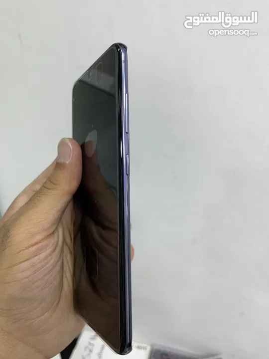 شاشة سامسونج s20 عادي اصلي شركة