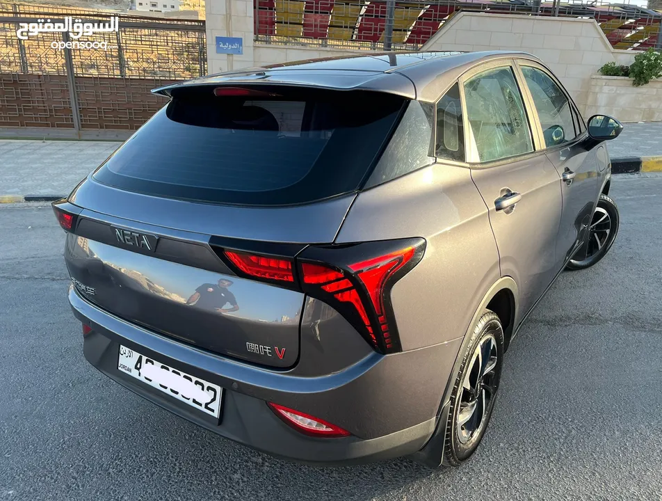 Neta V 2022 pro
