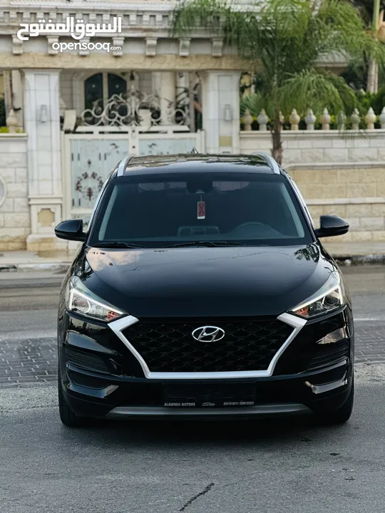 هونداااي توسان 2019 رخصه مطور 2000 ديزل 4*4  سعررر محرقه لحق حااااالك الله يبارك ل صاحب نصيب