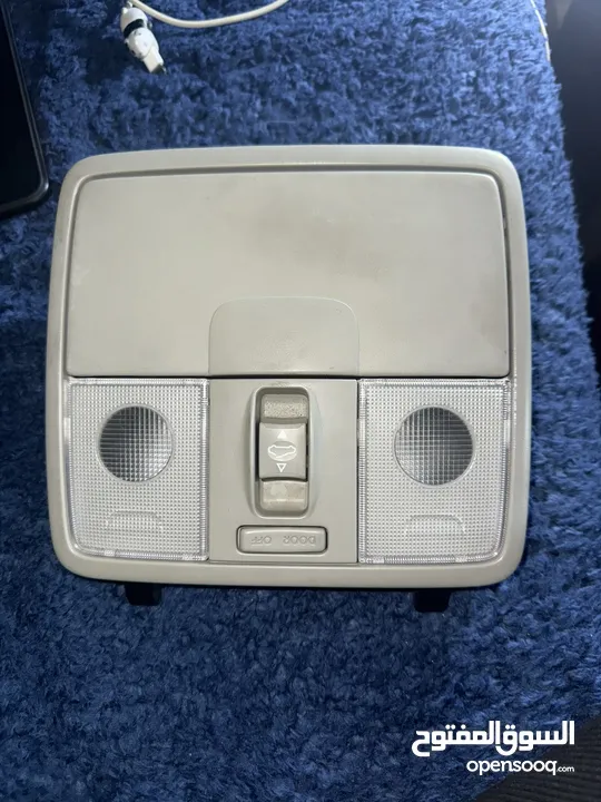 قطع لا كيا فورتي 2009 قطع لا فتحت سقف وقطعت فتح شببيك جديد مش مستعمل بل كرتونة احسن سعر وسعر مغري