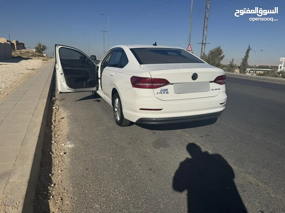 اب لافيدا2019 vw