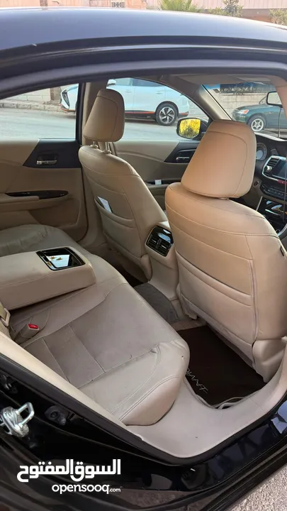هوندا اكورد 2017 للبيع Honda accord 2017.