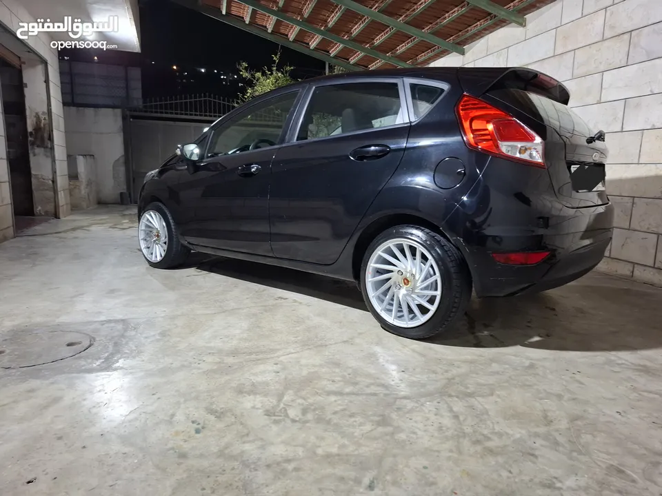 Ford Fiesta for sale