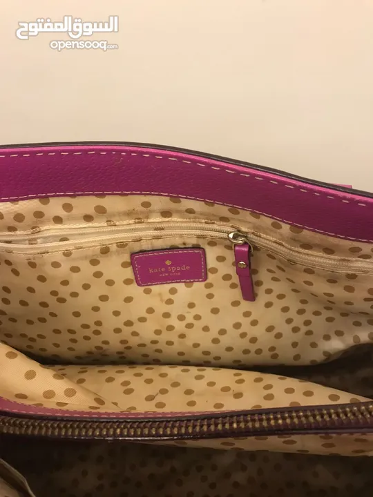 Used Kate Spade  bag