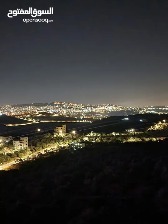 مشروع اسكان الاغبر المميز