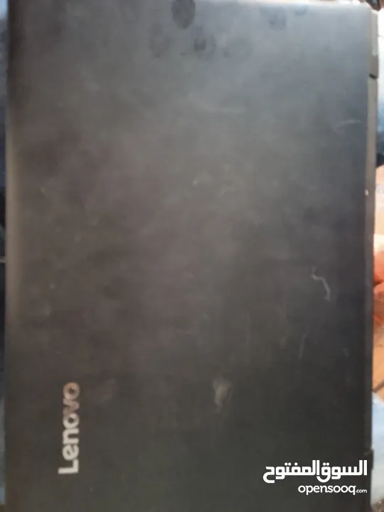 لاب توب لينوفو مستعمل .