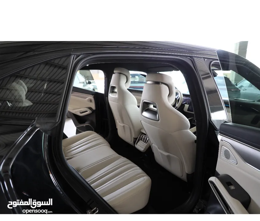 BYD SONG L EXECLLENCE 2023 اعلى فئة للبيع اقل سعر بالسوق