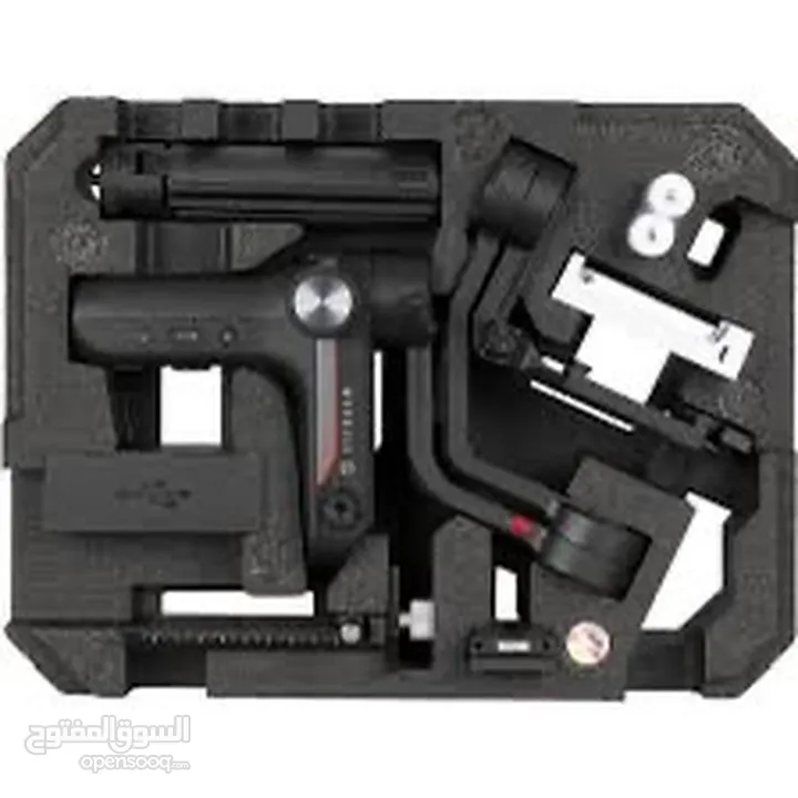 Zhiyun weebills camera accessories