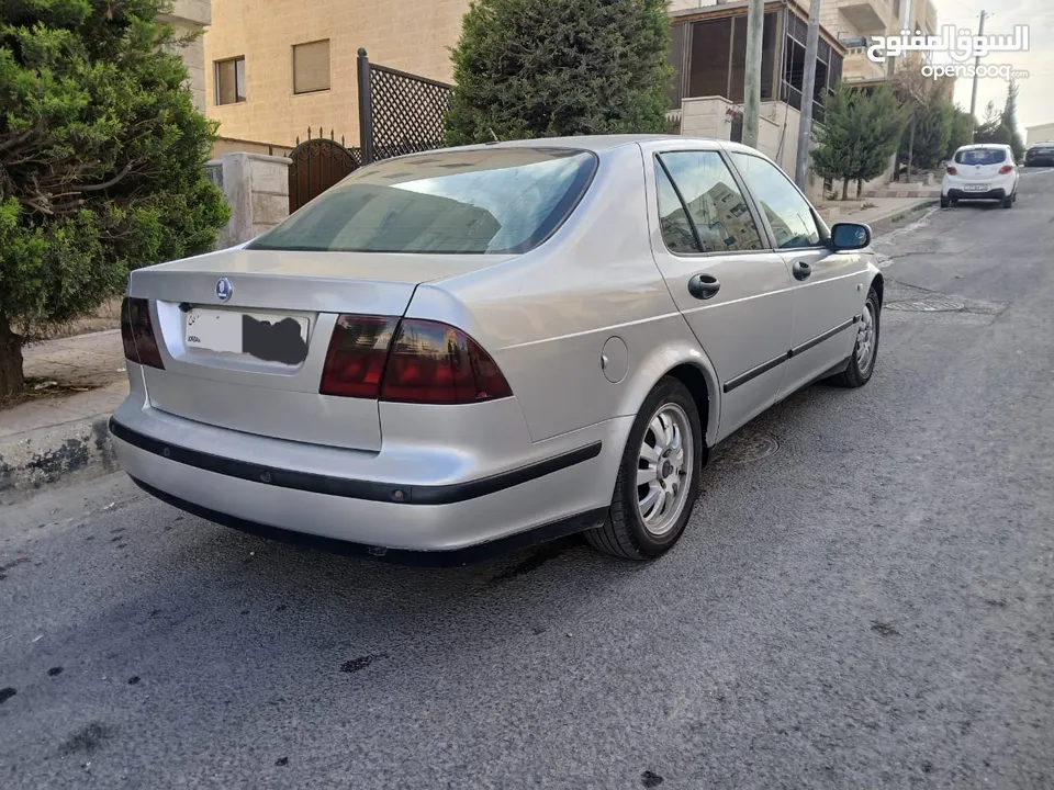 للبيع اقساط SAAB 9-5