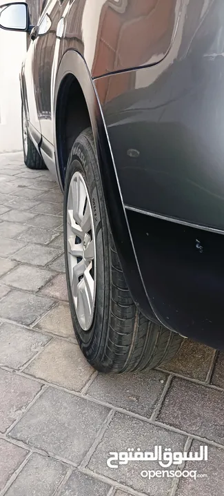 For Sale or Exchange Nissan Qashqai 2012