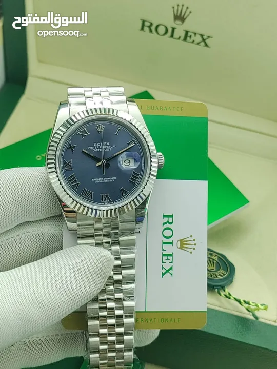 ROLEX - AAA 904L - G24