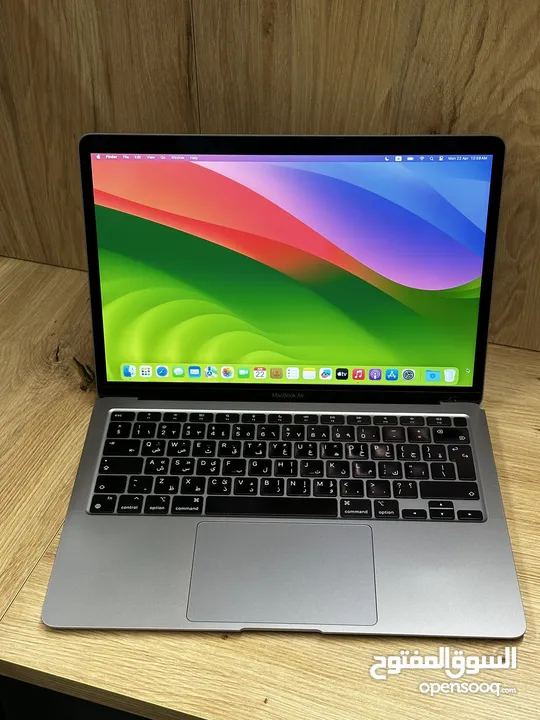 MacBook Air 2020 M1