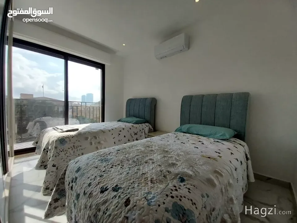 شقة للبيع في الرابيه ( Property ID : 36552 )