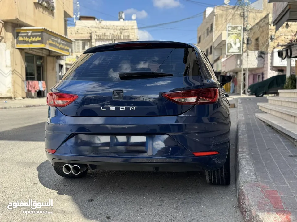 2018 برخصه اوتماتيك بسعر جير عااددي!!! مطور 1.200 تيربو الاكثر طلب واقتصادي جدااا