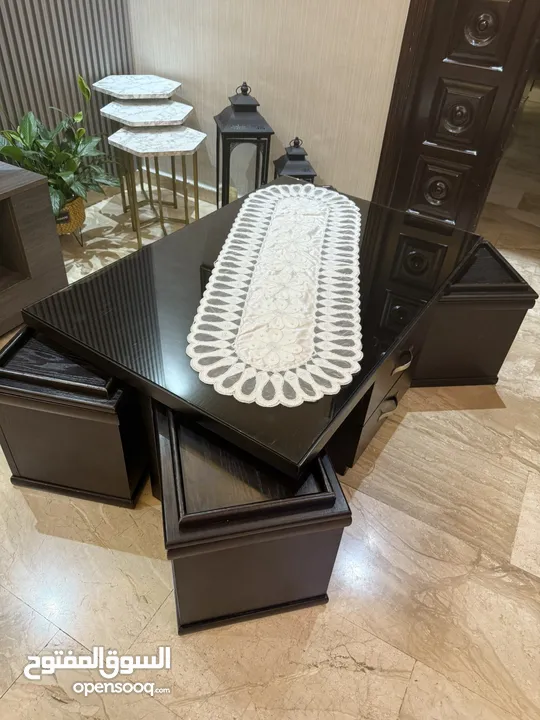 طاولة وسط للبيع