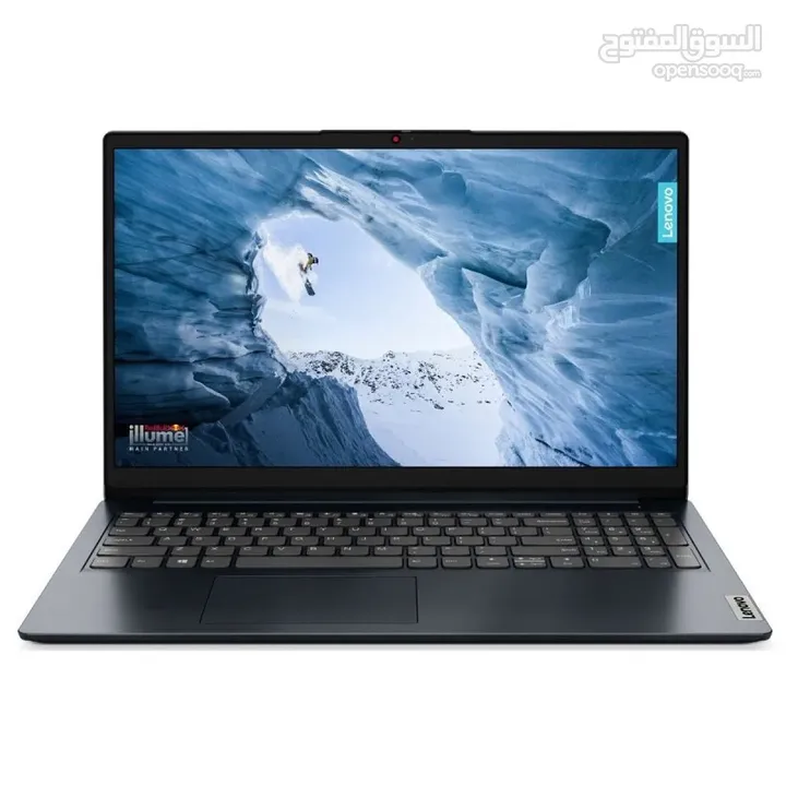 Laptop Lenovo IdeaPad  Dual Core N4020
