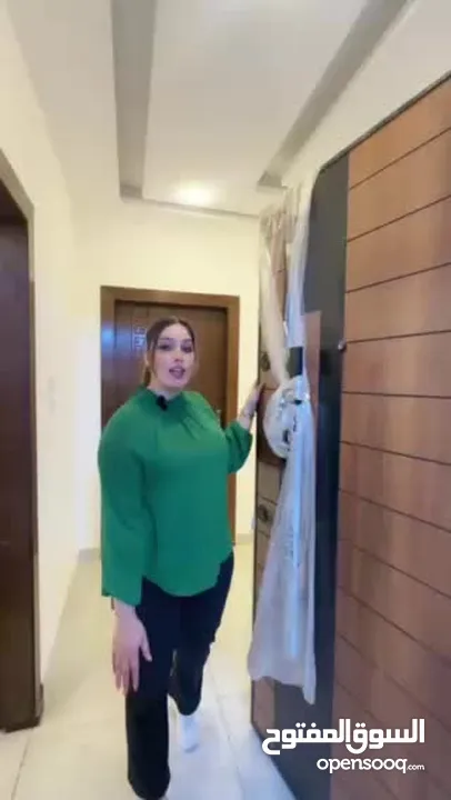 شقة جديدة للبيع بسعر مغري شارع الوينك من المالك مباشرة
