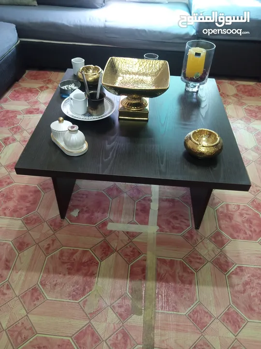 كنب كورنر تركي للبيع
