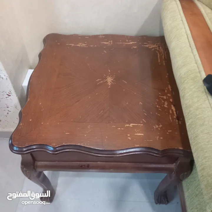 طربيزة عدد 2 للبيع