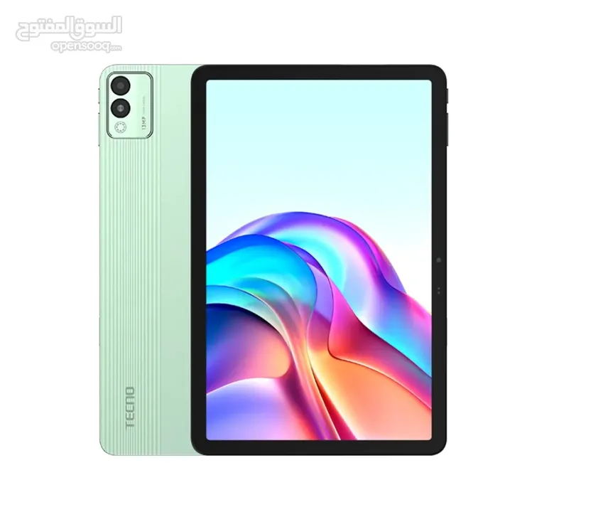 العرض الأقوى Mega Pad 11 لدى العامر موبايل