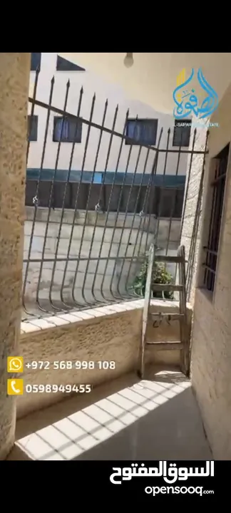 شقه غير مفروشه للايجار المصايف