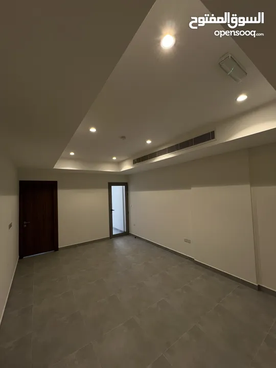 شقة بتشطيب فندقي في غلا بوشر ( من المالك )   Apartment for Rent in Ghala, Bousher