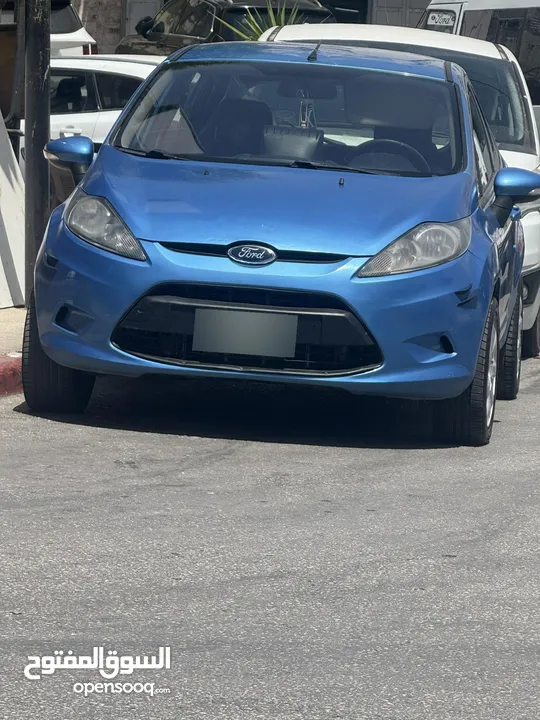 فورد فييستا ماتور 1250 للبيع