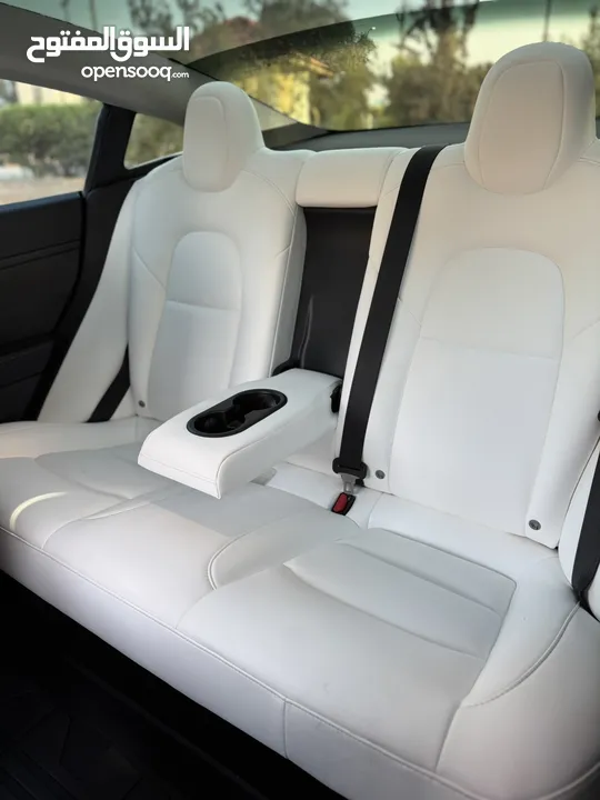 TESLA MODEL 3 2023 STANDARD PLUS