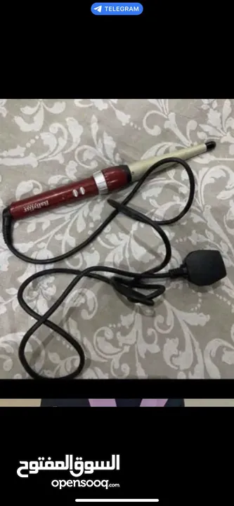 بوكس مكياج أشياء باربي جهاز فير