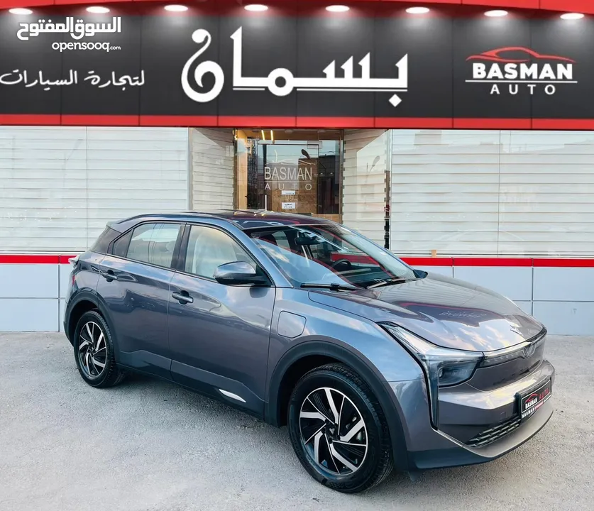 Neta U Pro 2022 مستعمل تمويل على الهوية