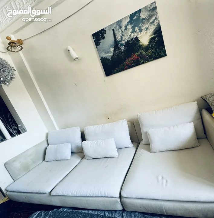 Ikea 3 seater sofa