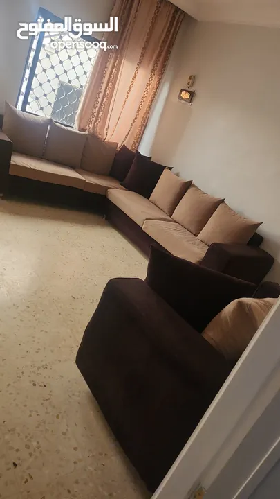 طقم كنب...
