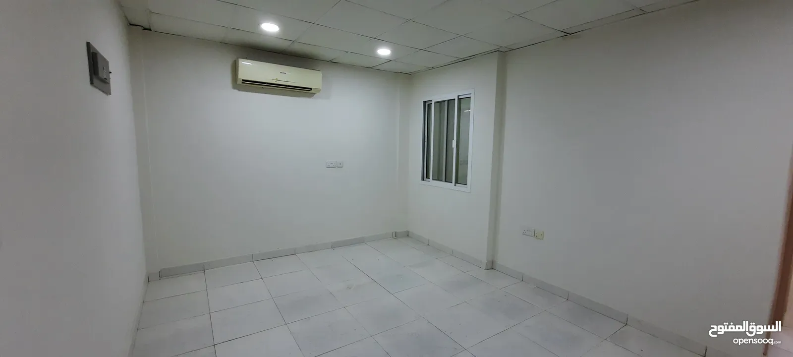 1 BHK 1 Bathroom Apartment for Rent - Al Amarat Phase 6