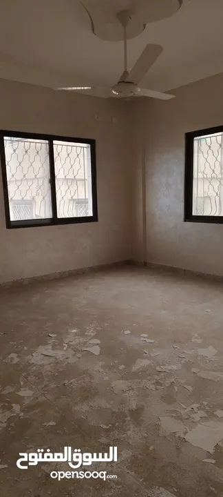 شقة 3 غرف للإيجار في الزرقاء