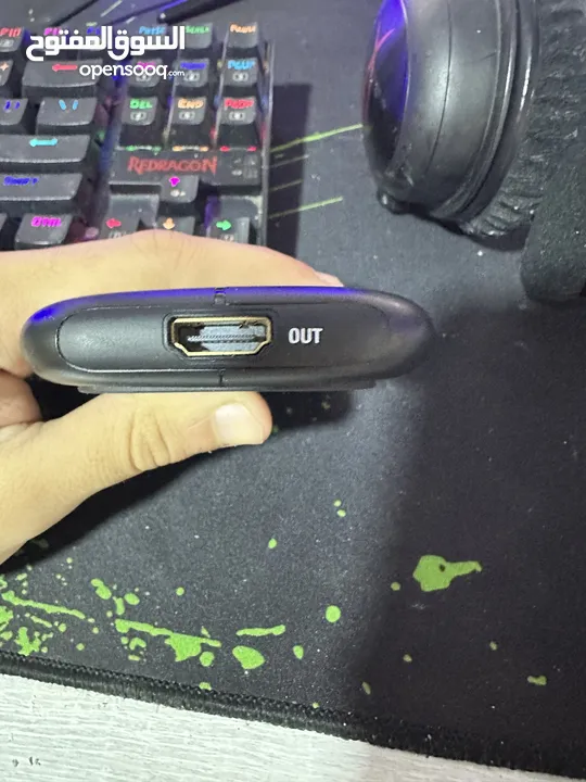 القاتو elgato hd60 s+ للبيع