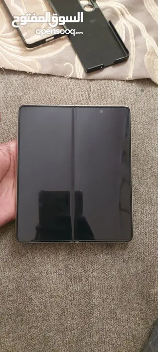 samsung z fold 5