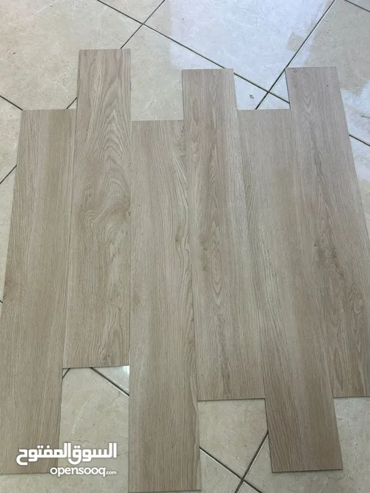 بديل الباركيه