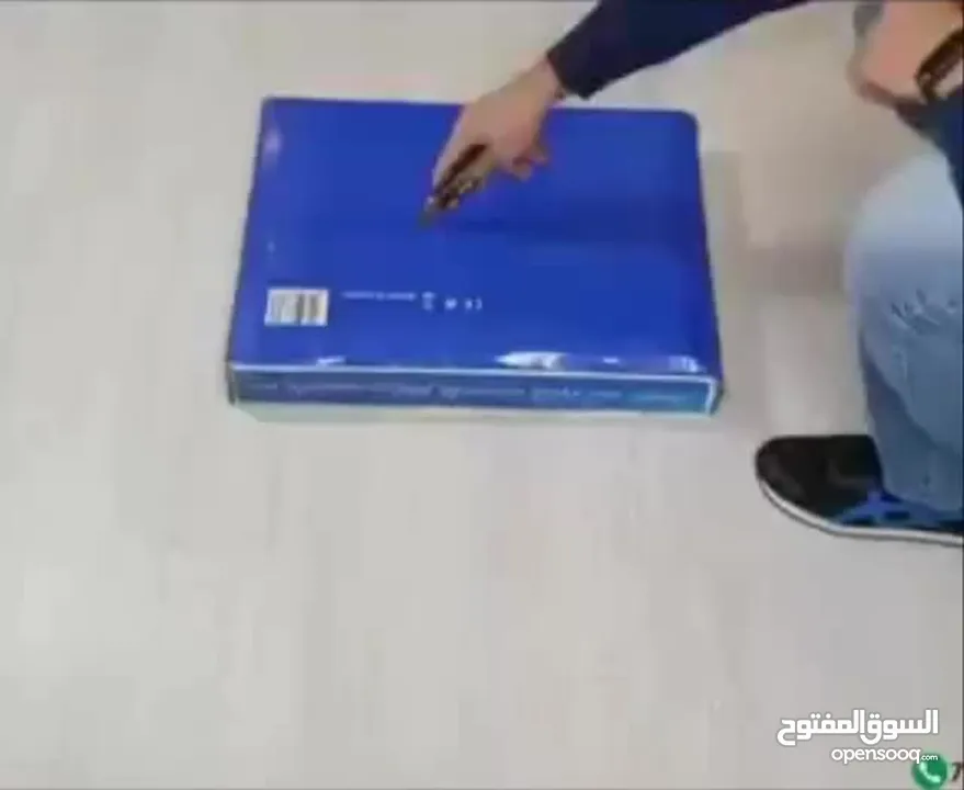 طاولات الاكل او الدراسة أو ستاند لاب توب ... طاولة كبار السن للاكل