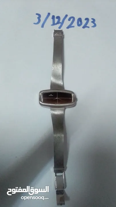 انتيكا EDOX ساعه