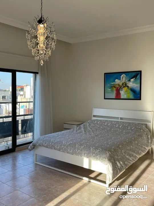 شقة مفروشة للإيجار 100م2 ( Property 37566 ) سنوي فقط