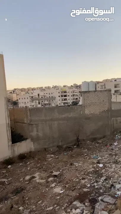 قطعة مميزة للبيع في طبربور