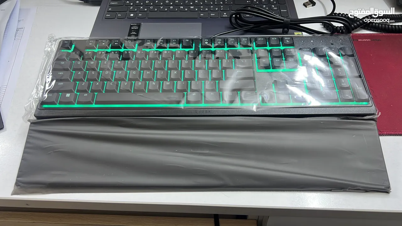 كيبورد جيمنغ Razer Ornata V3 X – جديد بسعر مغري