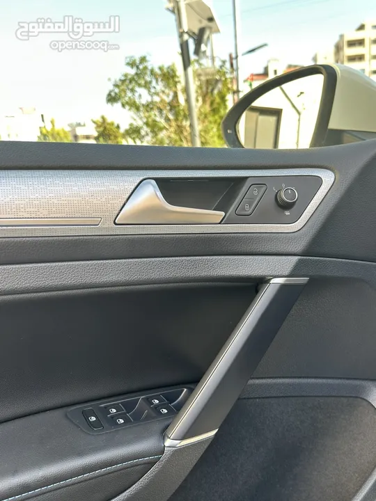 E-Golf 2020 // فحص كامل جمرك جديد