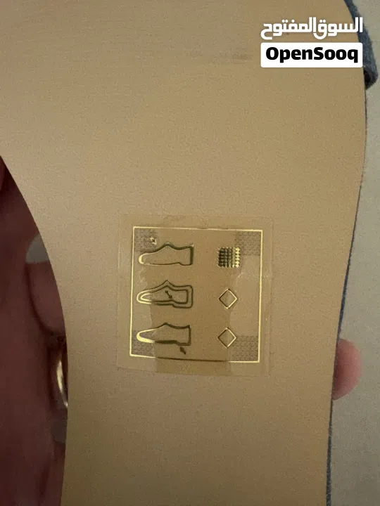 Draper James Denim Sandals