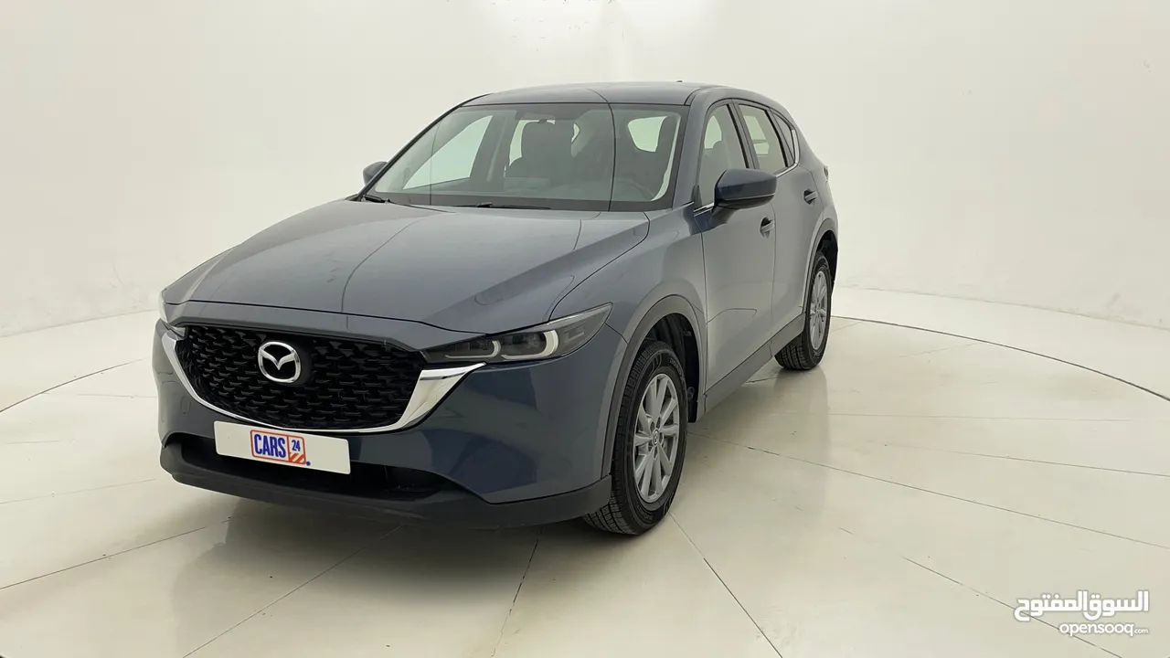 (FREE HOME TEST DRIVE AND ZERO DOWN PAYMENT) MAZDA CX 5